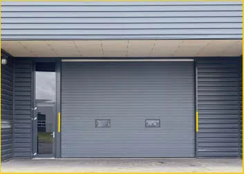 SOS Garage Door Englewood Cliffs, NJ 201-380-4227 - commercial-garage-doors